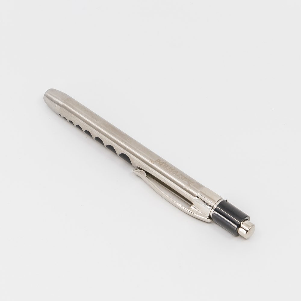 Iatroscope Pupillenleuchte