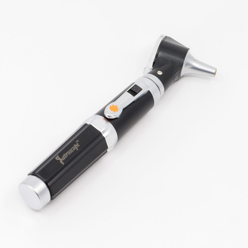 Iatroscope Otoskop
